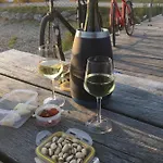 Bohner/ Katharina Apartman