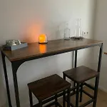 Bohner/ Katharina Appartement Meersburg
