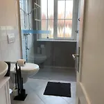 Bohner/ Katharina Apartman