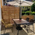 Bohner/ Katharina Apartman