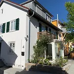 Apartman Bohner/ Katharina Meersburg