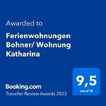 Bohner/ Katharina *