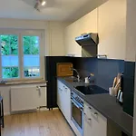 Bohner/ Katharina Appartement Meersburg