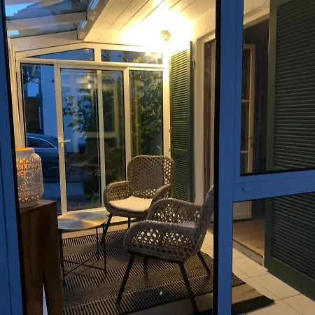 Apartamento Bohner/ Katharina