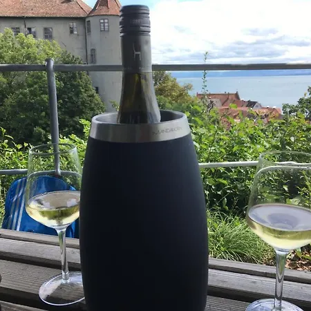 Apartment Bohner/ Katharina Meersburg