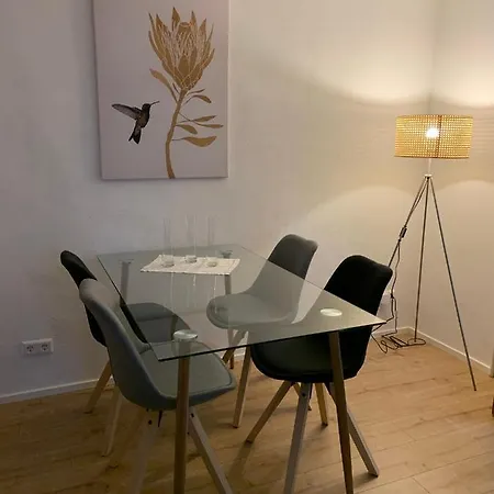 Bohner/ Katharina Apartment Meersburg