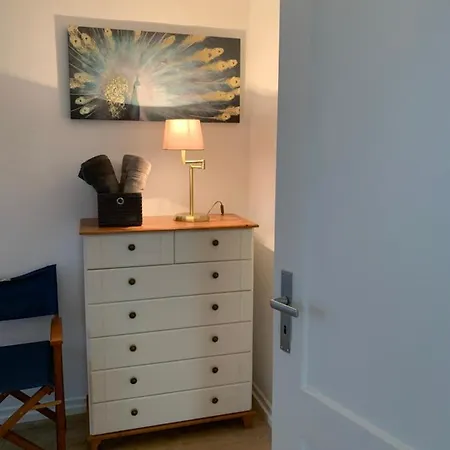 Apartment Bohner/ Katharina