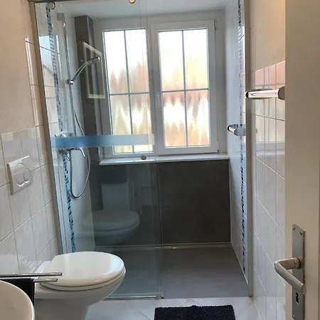 Apartamento Bohner/ Katharina