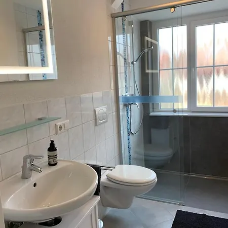 Bohner/ Katharina Apartment Meersburg