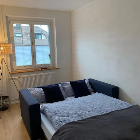 Apartamento Bohner/ Katharina