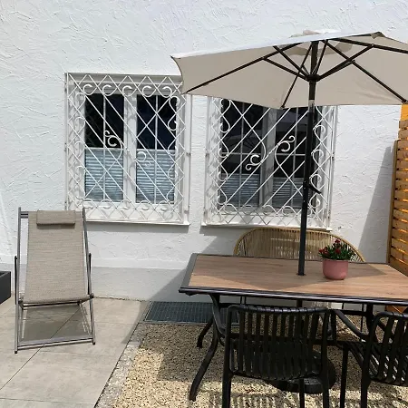 Apartment Bohner/ Katharina