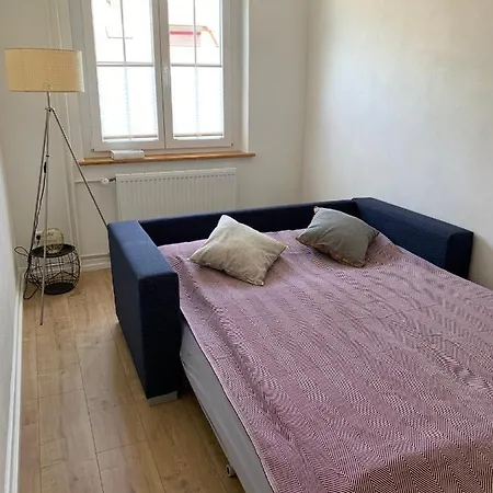 Apartment Bohner/ Katharina *