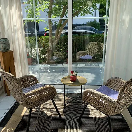 Bohner/ Katharina Apartamento Meersburg