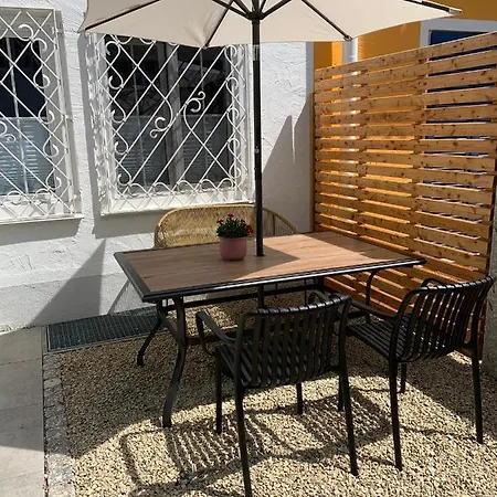Bohner/ Katharina Apartamento Meersburg