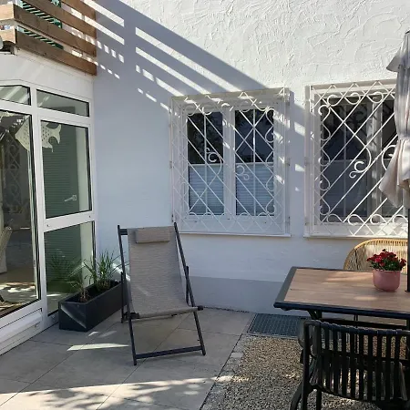 Bohner/ Katharina Apartamento *