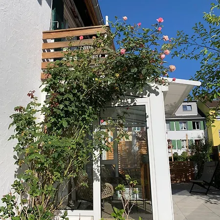 Apartamento Bohner/ Katharina