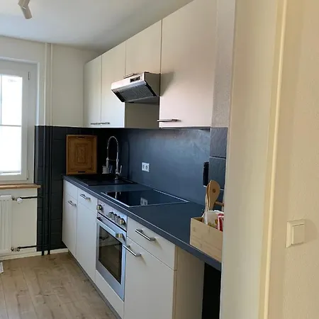 Apartamento Bohner/ Katharina