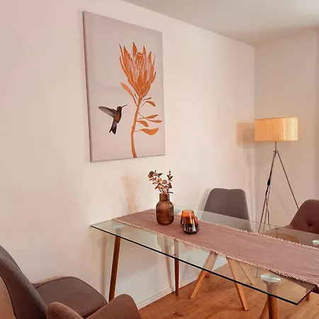 Bohner/ Katharina Appartement Meersburg