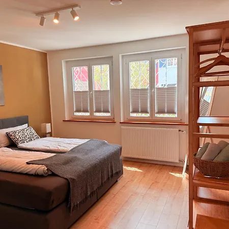 Apartman Bohner/ Katharina