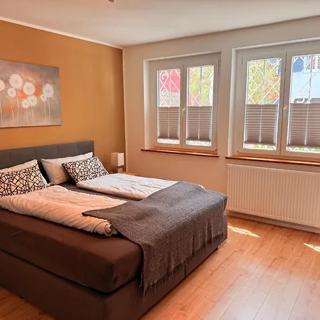 Bohner/ Katharina Appartement *
